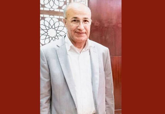 L&rsquo;injustice infligée par la santé publique au Dr Jalel Taktak