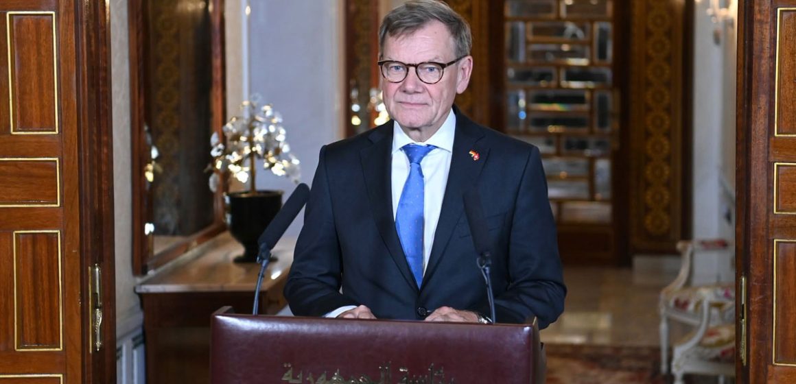 Ce que le choix énergétique allemand dit à la Tunisie