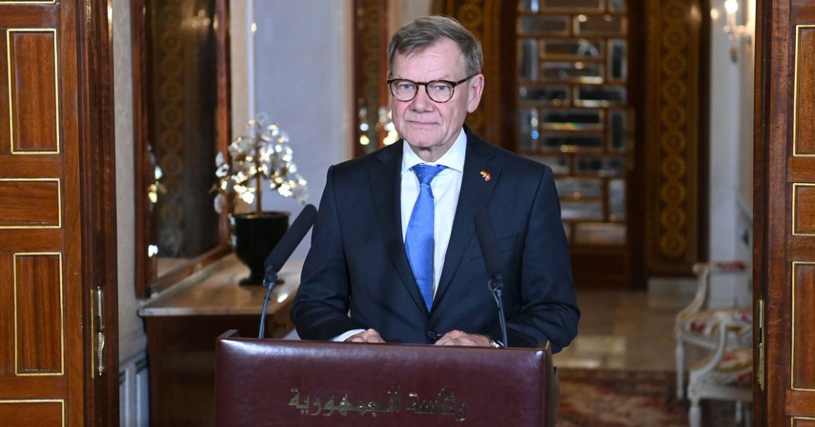 Ce que le choix énergétique allemand dit à la Tunisie