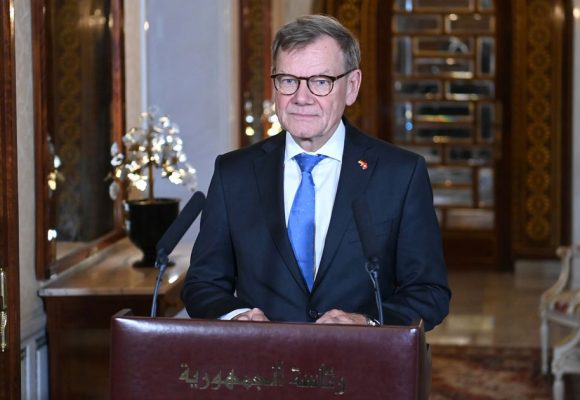 Ce que le choix énergétique allemand dit à la Tunisie