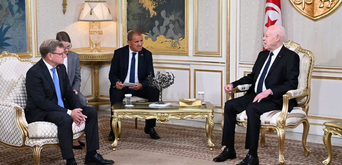 Ce que l’Europe craint d’un effondrement tunisien