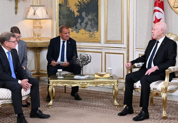 Ce que l’Europe craint d’un effondrement tunisien