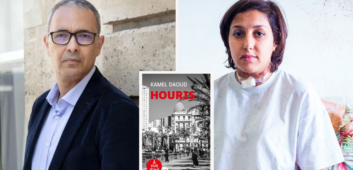 Affaire ‘‘Houris’’ | Kamel Daoud relaxé en France, poursuivi en Algérie