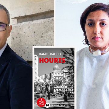 Affaire ‘‘Houris’’ | Kamel Daoud relaxé en France, poursuivi en Algérie