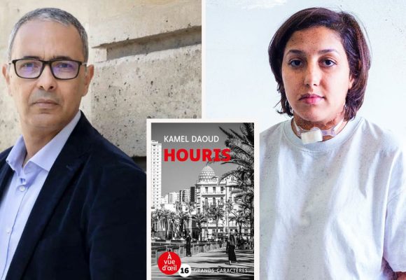 Kamel-Daoud-Saada-Arbane Affaire ‘‘Houris’’ | Kamel Daoud relaxé en France, poursuivi en Algérie
