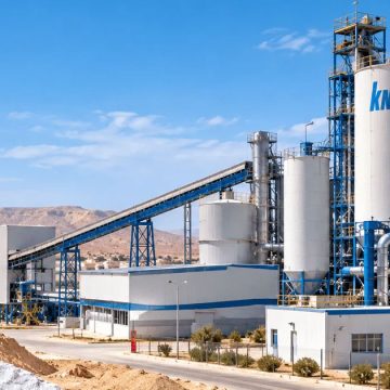 Knauf-Tataouine Comment les régions deviennent des gisements de croissance ?