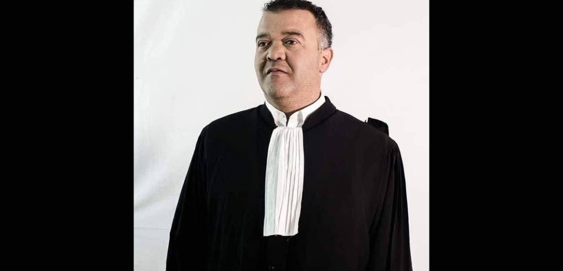 Décès de Me Lassaad Mechri, un grand défenseur des droits humains