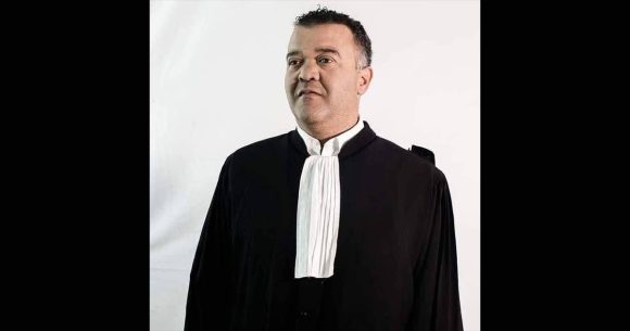 Lassaad-Mechri Décès de Me Lassaad Mechri, un grand défenseur des droits humains