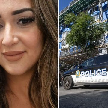 Meurtre d’une Tunisienne à Montréal