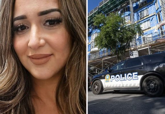Meurtre d’une Tunisienne à Montréal