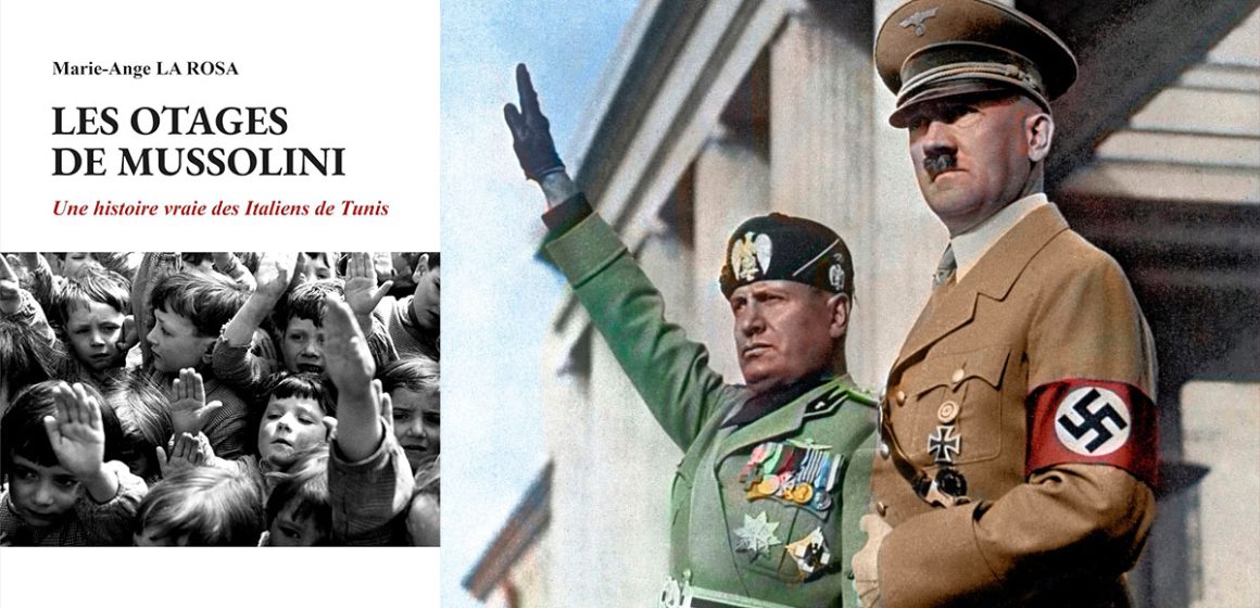 Un livre ravive la mémoire des Italiens de Tunisie