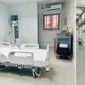 Tunisie | Nouvelle unité de réanimation chirurgicale à l’hôpital de Sidi Bouzid