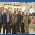 La Tunisie au Salon professionnel « Maison & Objet » à Paris
