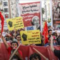 HRW dénonce la «répression de la société civile» en Tunisie