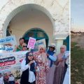 Tunisie | La marche des diplômés chômeurs reprend après un arrêt à Jelma  