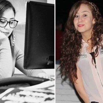 Maroua-Khemissi-Journaliste Tunisie | Décès de la journaliste Marwa Khemissi suite à un malaise