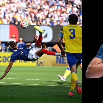 Michael-Olise Football | L’équipe de France et l’évidence Michael Olise