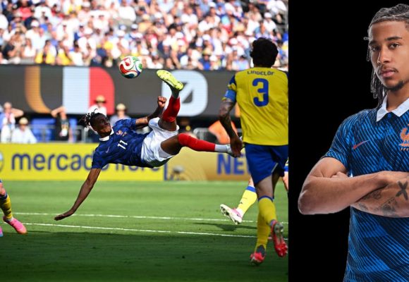 Football | L’équipe de France et l’évidence Michael Olise