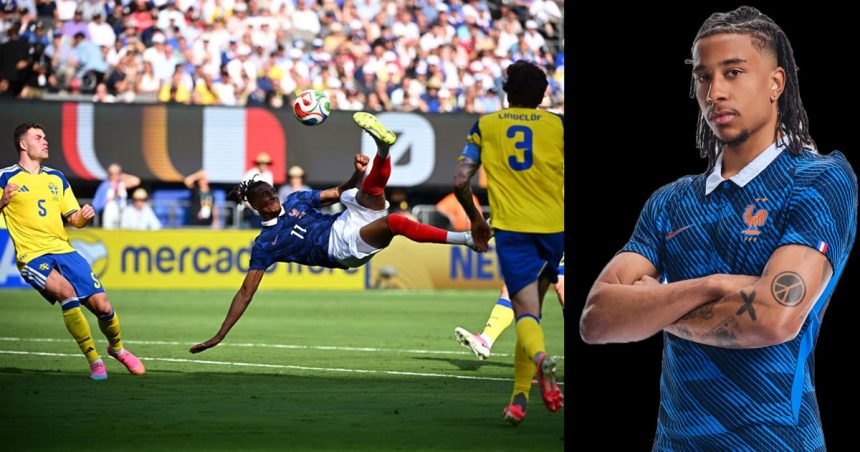 Football | L’équipe de France et l’évidence Michael Olise