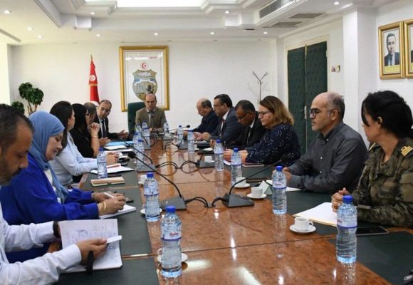 Electricité | Un comité de pilotage tunisien pour le projet Elmed