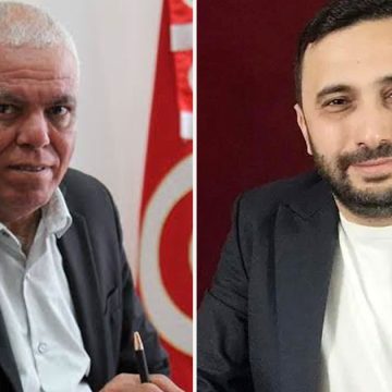 Mohamed-Ali-Mohamed-Yousfi Le député Mohamed Ali solidaire avec le journaliste Mohamed Yousfi