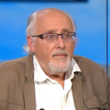 Mohamed-Benchicou Le journaliste algérien Mohamed Benchicou s’est éteint
