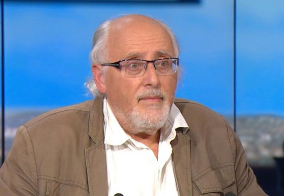 Mohamed-Benchicou Le journaliste algérien Mohamed Benchicou s’est éteint
