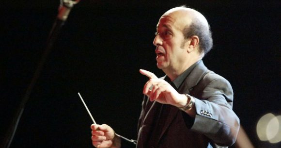 Mohamed-Garfi La musique tunisienne perd l’une de ses icônes : Mohamed Garfi