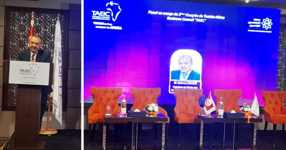 Mohsen-Gharsi-TABC L’ingénieur tunisien au cœur de la transformation de l’Afrique