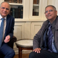 Dr. Mokhtar Zaghdoud élu au Conseil départemental de l&rsquo;Ordre des médecins de Paris
