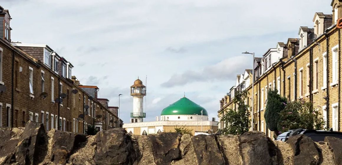 Mosquee-Grande-Bretagne Le faux débat sur l’islam en Europe