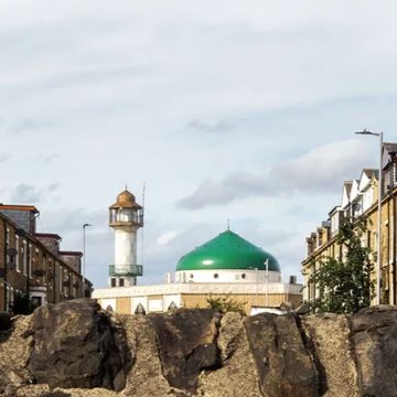 Mosquee-Grande-Bretagne Le faux débat sur l’islam en Europe