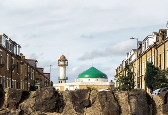 Mosquee-Grande-Bretagne Le faux débat sur l’islam en Europe