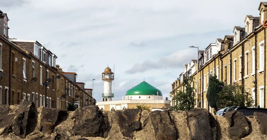 Mosquee-Grande-Bretagne Le faux débat sur l’islam en Europe
