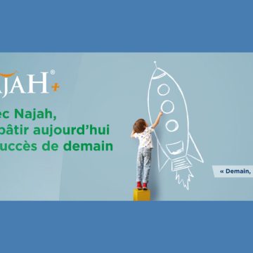 Najah-Hayett-2026 Avec “Najah” de Hayett Assurances, assurer l’avenir de ses enfants