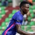 Football | L’attaquant ivoirien Namory Keita à l’Espérance de Tunis  