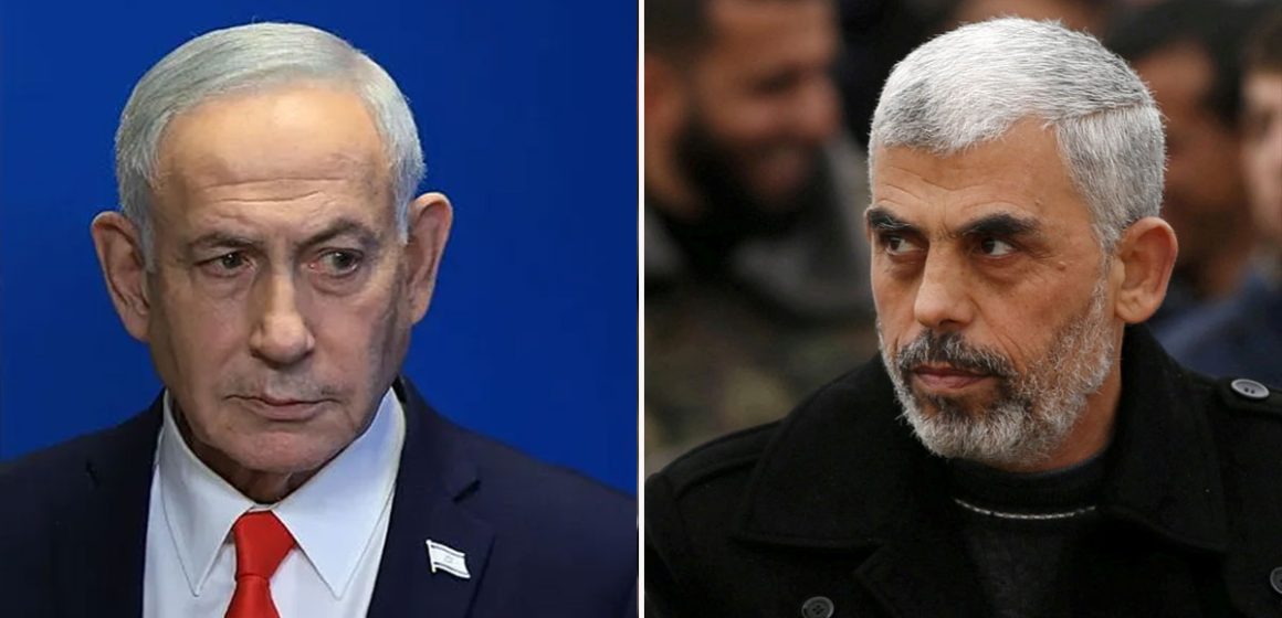 Netanyahu-Sinwar Israël et le Hamas étaient proches d’un accord avant le 7 octobre