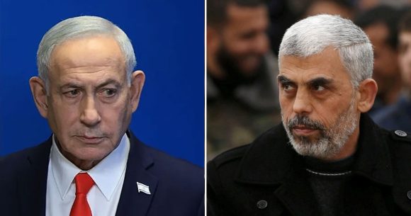 Israël et le Hamas étaient proches d’un accord avant le 7 octobre