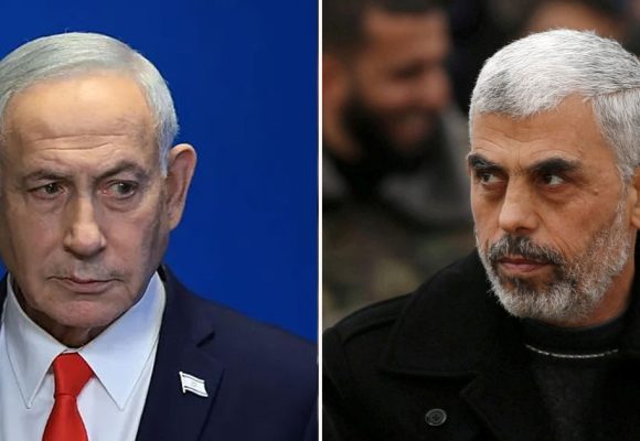 Israël et le Hamas étaient proches d’un accord avant le 7 octobre