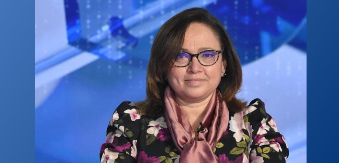 Nissaf Ben Alaya Santé & Deepfake | Pr Nissaf Ben Alaya victime d’un montage par IA