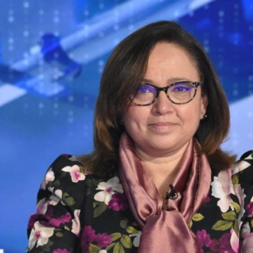 Santé & Deepfake | Pr Nissaf Ben Alaya victime d&rsquo;un montage par IA