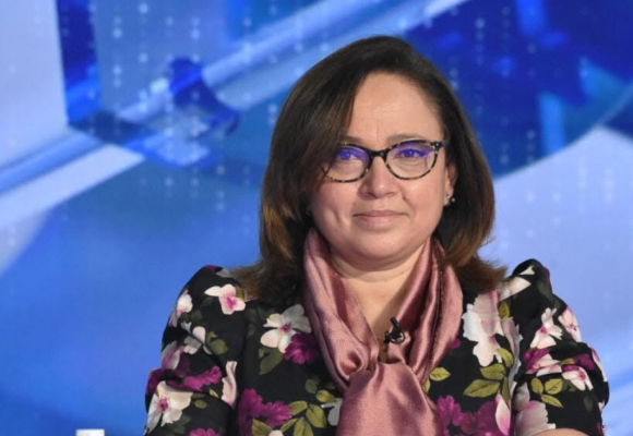 Nissaf Ben Alaya Santé & Deepfake | Pr Nissaf Ben Alaya victime d’un montage par IA