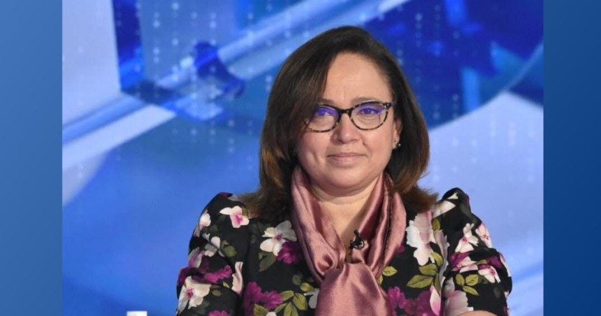 Nissaf Ben Alaya Santé & Deepfake | Pr Nissaf Ben Alaya victime d’un montage par IA