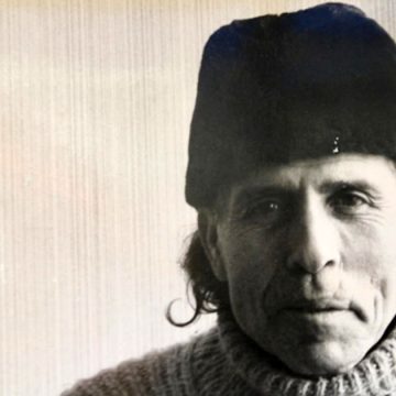 Noureddine Bouarrouj, la mémoire effacée du communisme tunisien