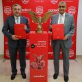 Ooredoo Tunisie et le Club Africain renouvellent leur partenariat