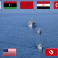 Treize pays à l’exercice Phoenix Express sur les côtes tunisiennes