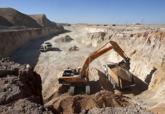 Phosphate-5 L’énergie nucléaire | Une solution souveraine pour la Tunisie ?