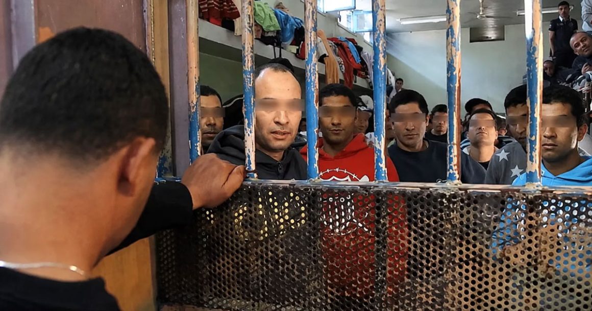 Prisonniers-1 Tunisie | Pour le CRLDHT, l’Etat est garant de la vie des détenus