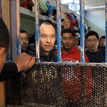 Prisonniers-1 Tunisie | Pour le CRLDHT, l’Etat est garant de la vie des détenus