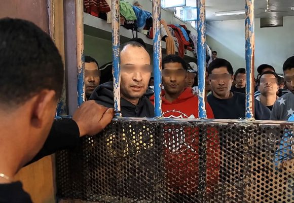Tunisie | Pour le CRLDHT, l’Etat est garant de la vie des détenus